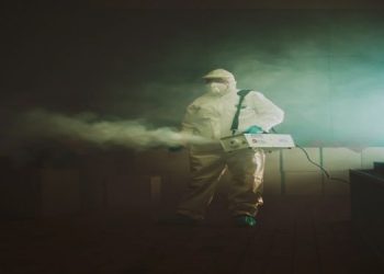 Πώς να απαλλαγείτε από τα έντομα με έναν εύκολο τρόπο
