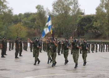 Προσλήψεις Στρατιωτικού Προσωπικού (ΕΠ.ΟΠ.)