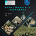 Penny Marathon – Διαδρομές και σημείο συνάντησης