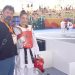 Στο Turkish Open 2023 η Φανή Τζελη και Μαρία Τζέλη του ΣΟΑΤ