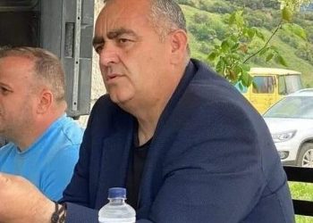 Απορρίφθηκε η έφεση Μπελέρη – Παραμένει προφυλακισμένος