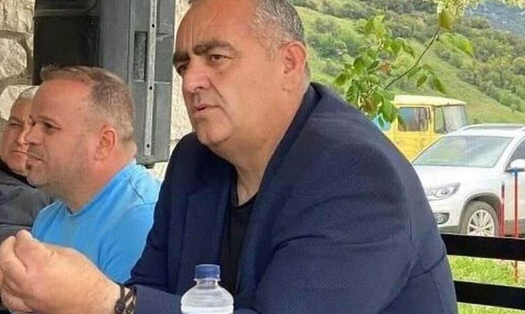 Απορρίφθηκε η έφεση Μπελέρη – Παραμένει προφυλακισμένος
