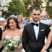 Τρίκαλα: Γεννήθηκαν μαζί και παντρεύτηκαν μαζί δίδυμες αδελφές
