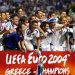 Euro 2004: Όταν η Ελλάδα ανέβηκε στην κορυφή της Ευρώπης! – Το έπος με τα «μάτια» των ξένων ΜΜΕ
