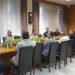 Έκτακτο συμβούλιο για την αντιμετώπιση των κινδύνων από τις δασικές πυρκαγιές