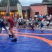 ΑΠΣ Τρίκαλα: Ελληνορωμαϊκή πάλη- Γυμναστική για Όλους Fun & Fit ΤΡΙΑΚΤΗΡ- γιορτή λήξης