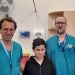 Ισραήλ: Γιατροί επανασυγκόλλησαν το κεφάλι εφήβου – Τον είχε χτυπήσει αυτοκίνητο ενώ έκανε ποδήλατο
