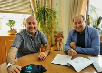 Η εκπαίδευση στο επίκεντρο της συνεργασίας Δημάρχου Τρικκαίων – Διευθυντή Β/θμιας Εκπαίδευσης Τρικάλων