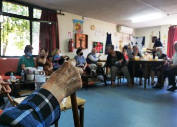Ομιλίες για ιατρικά θέματα σε όλα τα ΚΑΠΗ του Δήμου Τρικκαίων