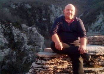 Δήλωση υποψηφιότητας του Αντωνίου Καραμήτρου και ανακοίνωση στήριξης στον Λευτέρη Αβραμόπουλο