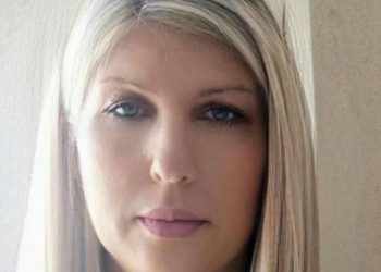 Θρήνος για το θάνατο της 52χρονης Σμαραγδής Καλόγηρου