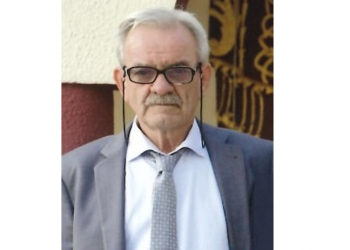 Απεβίωσε ο Μάκης Λούντος