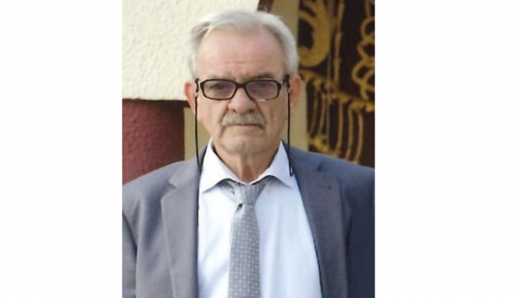 Απεβίωσε ο Μάκης Λούντος