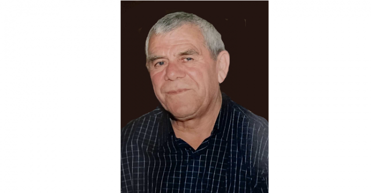 Απεβίωσε ο Χαρίσσης Μαγειρίας