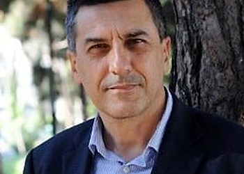 Ο Δημήτρης Κουρέτας υποψήφιος Περιφερειάρχης Θεσσαλίας