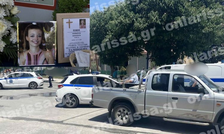 Λάρισα: Ελεύθερος ο 76χρονος που οδηγούσε μεθυσμένος και σκότωσε την 41χρονη μητέρα δύο παιδιών