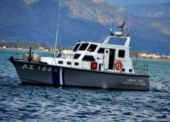 Πάργα: Σκάφος χτύπησε 13χρονη την ώρα που έκανε SUP