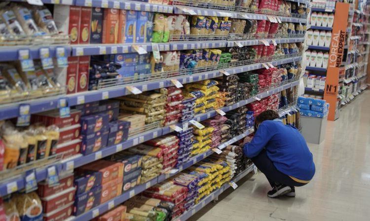 Παρατείνεται το Market Pass – Ποιοι επωφελούνται