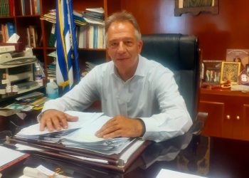 Χρ. Μιχαλάκης για «Βίρβεια 2023»: Ένας σημαντικός πολιτιστικός θεσμός στην Κρανιά
