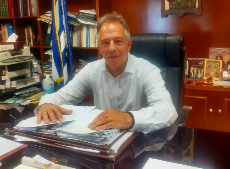 Χρ. Μιχαλάκης για «Βίρβεια 2023»: Ένας σημαντικός πολιτιστικός θεσμός στην Κρανιά