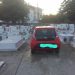 Τρίκαλα: Πήγε να ανάψει καντήλι στο νεκροταφείο έριξε κι ένα πλύσιμο στο αυτοκίνητο