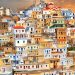 Όλυμπος: Σε αυτό το χωριό στην Κάρπαθο ο χρόνος μοιάζει να έχει σταματήσει