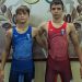 Στο Ευρωπαϊκό πρωτάθλημα πάλης U15 οι αθλητές του ΑΠΣ Τρίκαλα Δημήτρης Δημόπουλος και Σωτήρης Ντόντος
