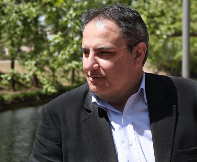 Παπαθανασίου-“Οι προσπάθειες μου στο Δήμο Τρικκαίων για μια ακηδεμόνευτη Τοπική Αυτοδιοίκηση θα συνεχισθούν”