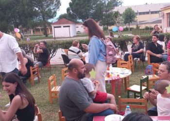 Γιορτή καλοκαιριού στην «Παραμυθούπολη» του Δήμου Τρικκαίων