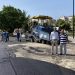 Σχεδόν έτοιμο το νέο δωρεάν πάρκινγκ των Τρικάλων – Αυτοψία Σακκά
