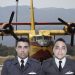 Πτώση Canadair στην Κάρυστο: «Πάμε για τελευταίο εφοδιασμό και φεύγουμε»