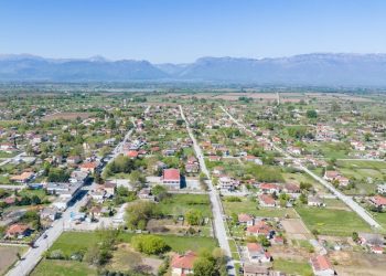 Τακτοποίηση για ιδιοκτησίες και χωρικές αρμοδιότητες σε 5 ενότητες του Δήμου Τρικκαίων