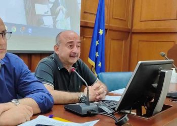 Σακκάς στο Δημ. Συμβούλιο: Γνωρίζω το βάρος των ευθυνών που αναλαμβάνω – Συνεργασία για τον Δ. Τρικκαίων