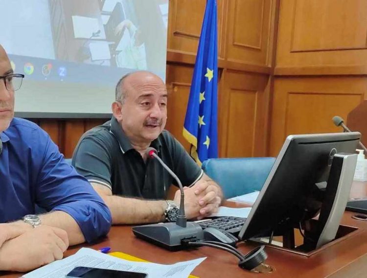 Σακκάς στο Δημ. Συμβούλιο: Γνωρίζω το βάρος των ευθυνών που αναλαμβάνω – Συνεργασία για τον Δ. Τρικκαίων