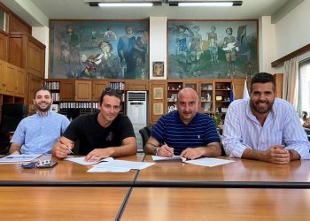 Πάρκο εναλλακτικού αθλητισμού – Skate Park για τη νεολαία αποκτούν τα Τρίκαλα