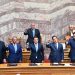 Κώστας Σκρέκας στην ορκωμοσία της Βουλής: «Η Ν.Δ. ξεκινάει μια νέα θητεία αποτελεσματικότητας και μεγάλων αλλαγών»