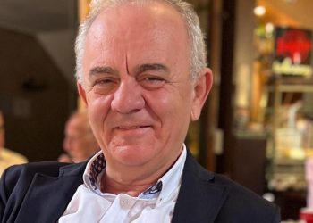 Εκδήλωση ενδιαφέροντος Σωτήρη Μπλέτσας για τη διεκδίκηση του Δήμου Τρικκαίων
