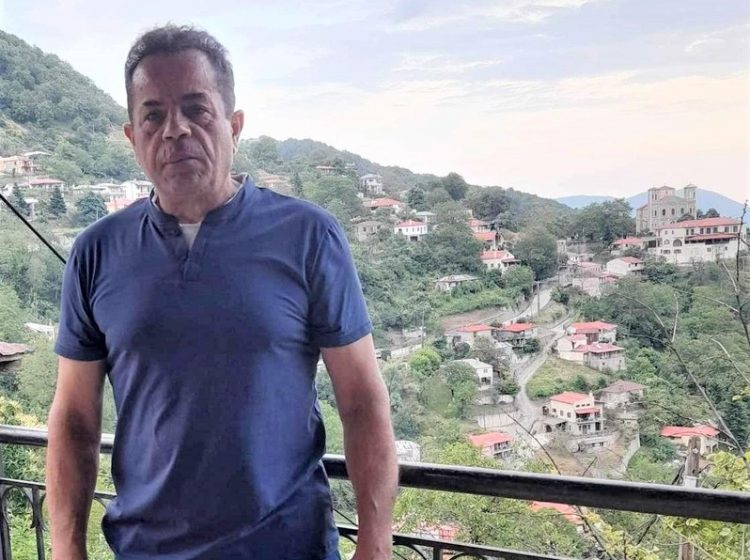 Δήλωση υποψηφιότητας του Σταύρου Τραγάνη και ανακοίνωση στήριξης στον Λευτέρη Αβραμόπουλο