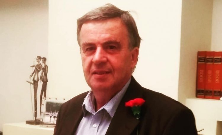 Δήλωση Υποψηφιότητας Στέφανου Μπουλογεώργου για Δήμαρχος Τρικκαίων