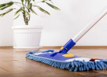 Laminate Δάπεδο: Συμβουλές καθαρισμού και συντήρησης