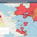 «Καυτό» κύμα σαρώνει τη χώρα – Η θερμοκρασία έως τις 23 Ιουλίου – Τα συμπτώματα της θερμοπληξίας