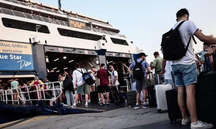 Youth Pass: Πότε θα λάβουν οι δικαιούχοι το επίδομα των 150 ευρώ – Πού θα χρησιμοποιείται