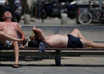 3 λόγοι που το φετινό καλοκαίρι είναι πιο καυτό από ποτέ