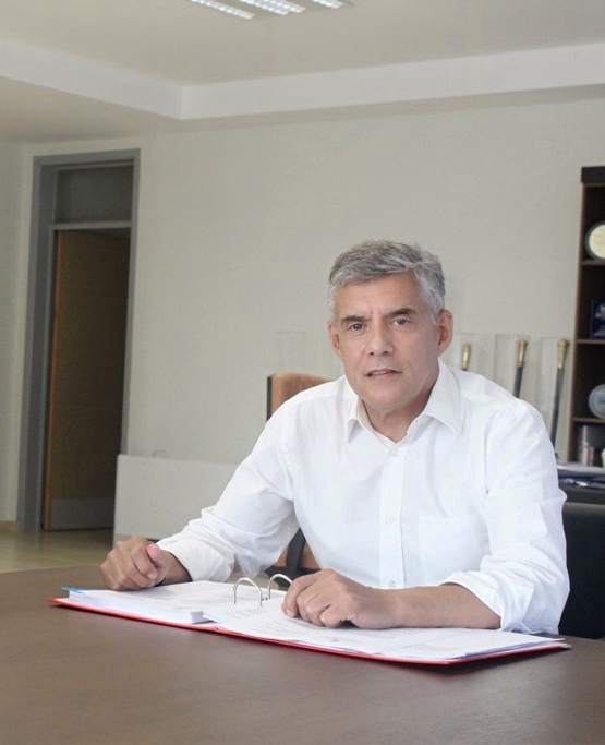 Ανάπλαση πλατειών σε Νομή, Σερβωτά και Πετρόπορο