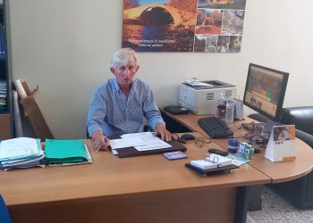 Ευάγγελος Αλέκος και Κώστας Μαράβας ξανά μαζί
