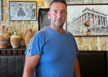 Νέες υποψηφιότητες από την Αχελινάδα για τον συνδυασμό του Λευτέρη Αβραμόπουλου