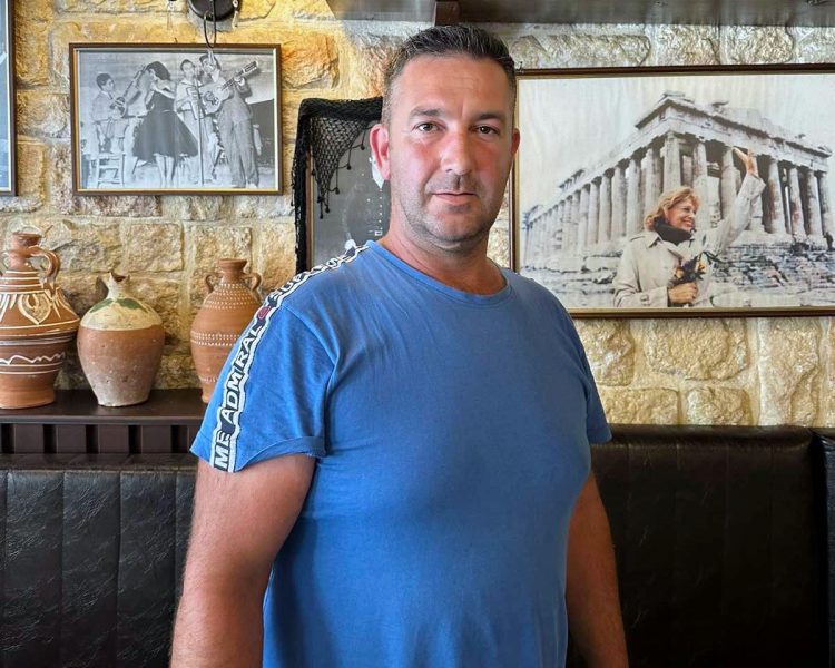 Νέες υποψηφιότητες από την Αχελινάδα για τον συνδυασμό του Λευτέρη Αβραμόπουλου