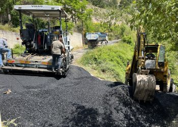 Δήμος Πύλης : Έργα στο Γαρδίκι