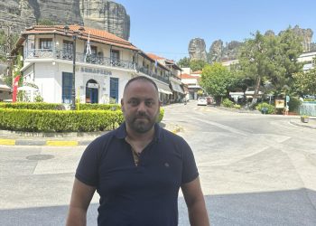 Το ισχυρό ψηφοδέλτιο της «Δύναμης Ευθύνης» στο Γερακάρι