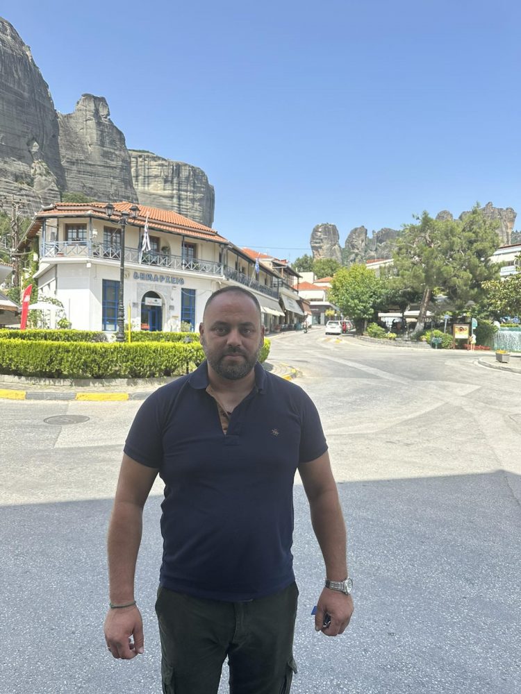 Το ισχυρό ψηφοδέλτιο της «Δύναμης Ευθύνης» στο Γερακάρι